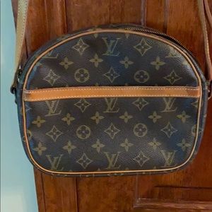 Louis Vuitton Handbag